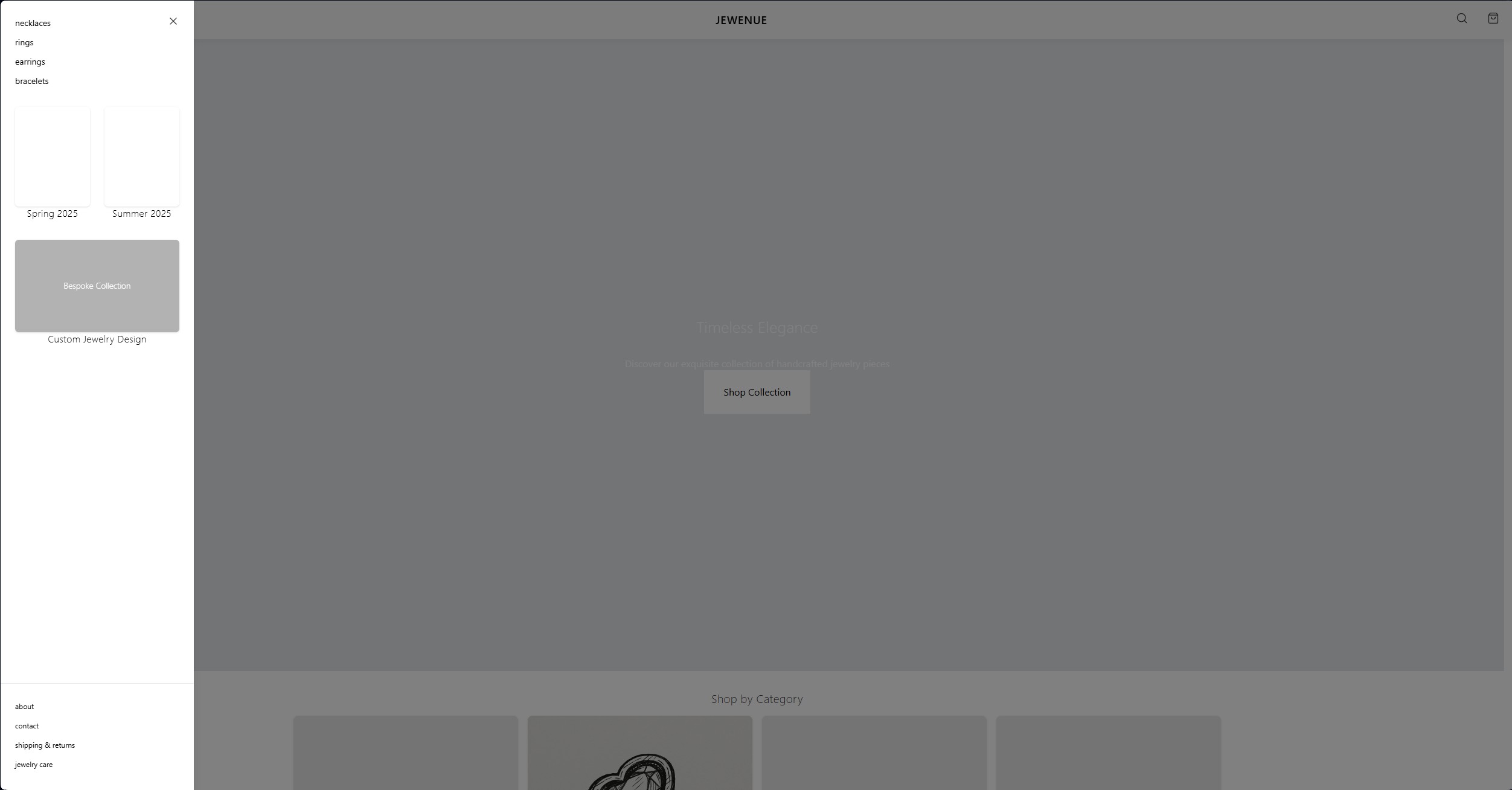 Webstore